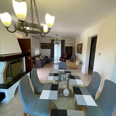 View & Garden Appartement Nea Iraklitsa