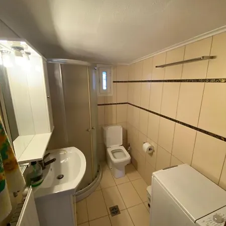 View & Garden Appartement *