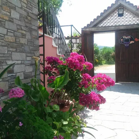 Appartement View & Garden