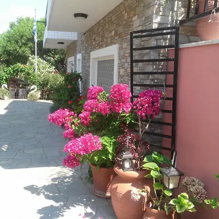 View & Garden Appartement Nea Iraklitsa