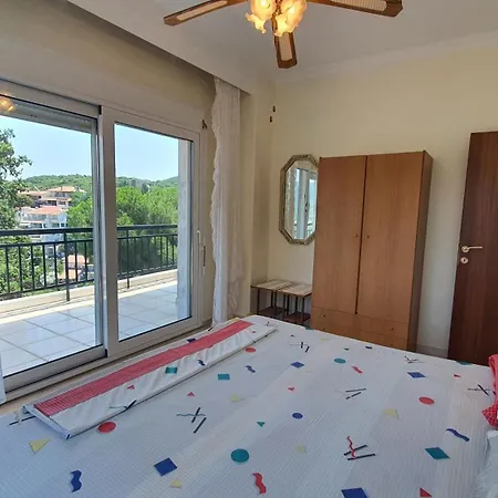 View & Garden Appartement Nea Iraklitsa