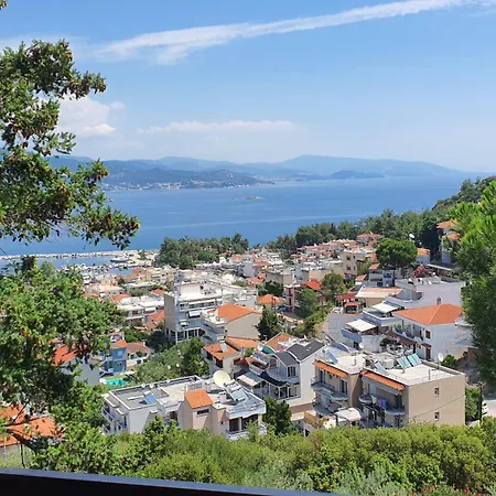 View & Garden Appartement